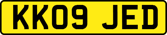KK09JED