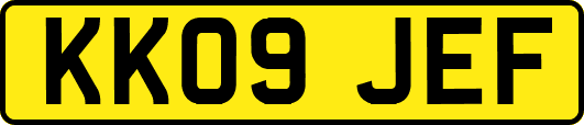 KK09JEF
