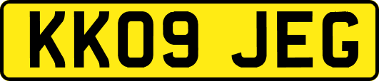 KK09JEG
