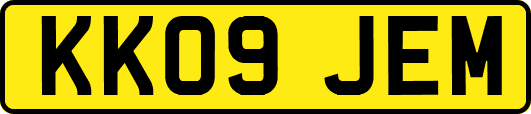 KK09JEM