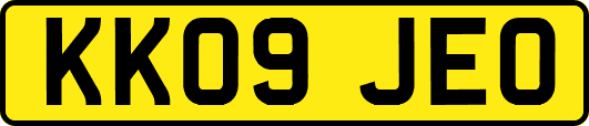 KK09JEO