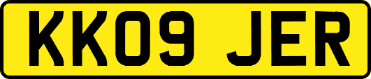 KK09JER