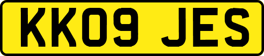 KK09JES