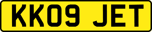 KK09JET