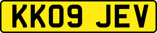 KK09JEV