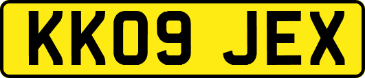 KK09JEX