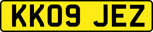 KK09JEZ