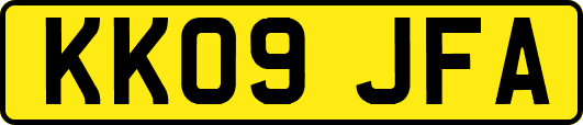 KK09JFA