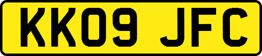KK09JFC
