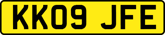 KK09JFE