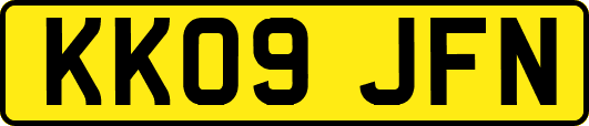 KK09JFN