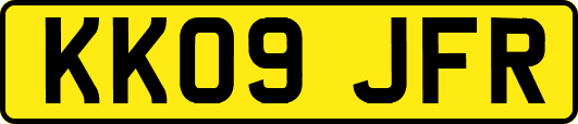 KK09JFR