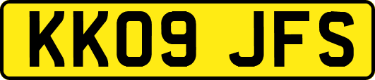 KK09JFS