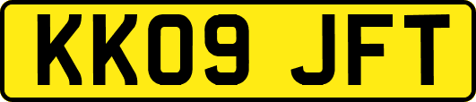 KK09JFT