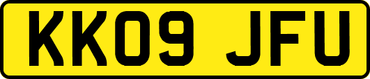 KK09JFU