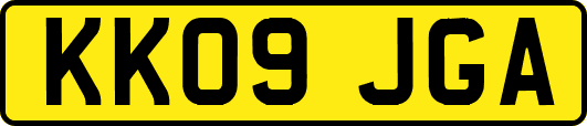 KK09JGA