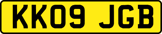 KK09JGB
