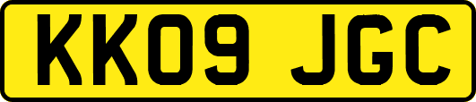 KK09JGC