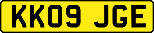 KK09JGE