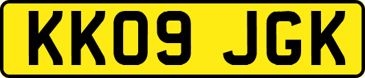 KK09JGK