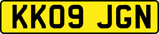 KK09JGN