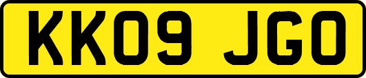 KK09JGO