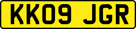 KK09JGR