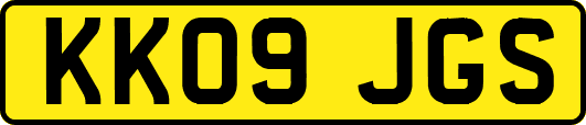 KK09JGS