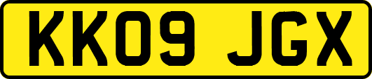 KK09JGX