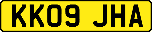 KK09JHA