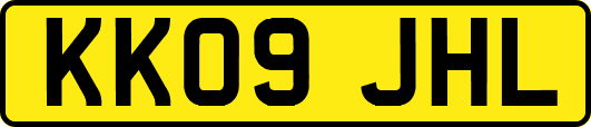 KK09JHL