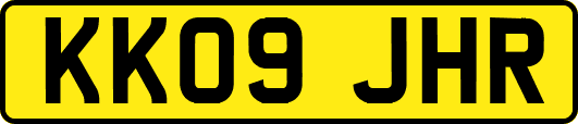 KK09JHR