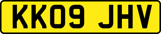 KK09JHV