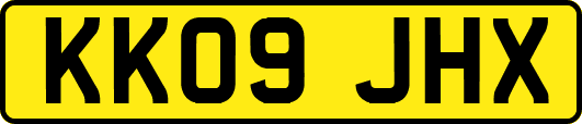 KK09JHX