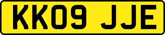 KK09JJE