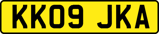 KK09JKA