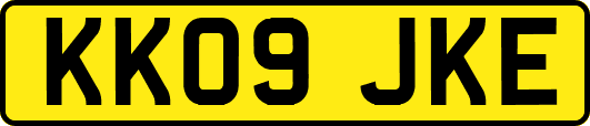 KK09JKE