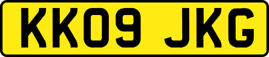 KK09JKG