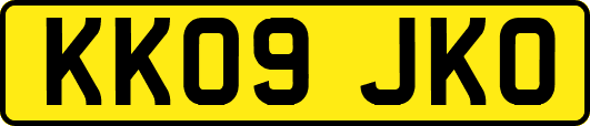 KK09JKO