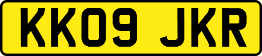 KK09JKR