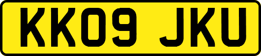 KK09JKU