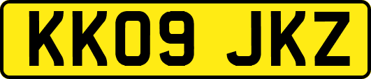 KK09JKZ