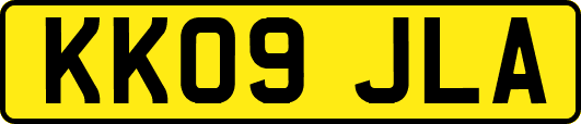 KK09JLA