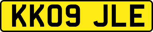 KK09JLE