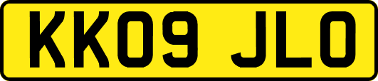 KK09JLO