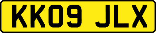 KK09JLX