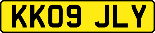 KK09JLY