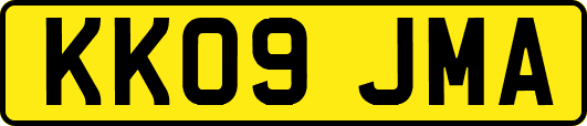 KK09JMA