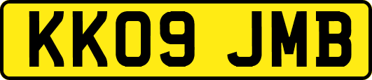 KK09JMB