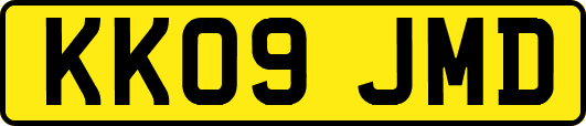 KK09JMD